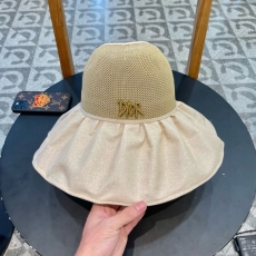 Christian Dior Caps